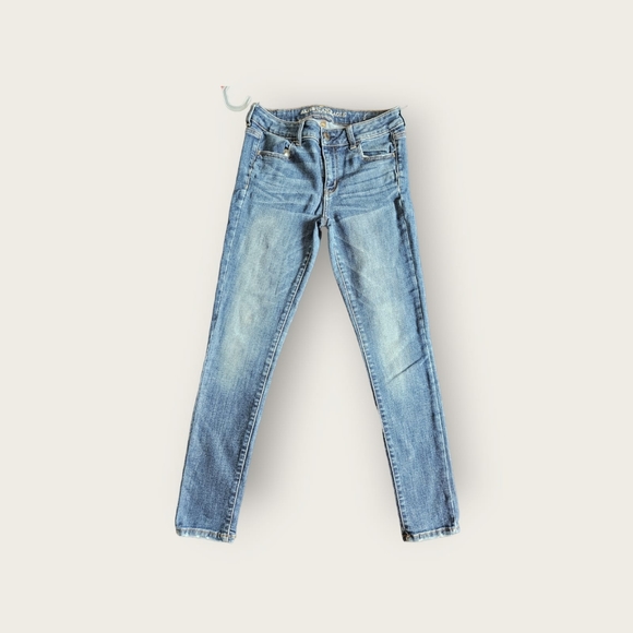 American Eagle Jeans - Picture 3 of 7